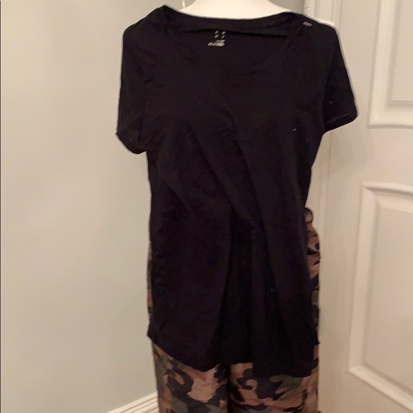 army dance costume - Picture 3 of 3